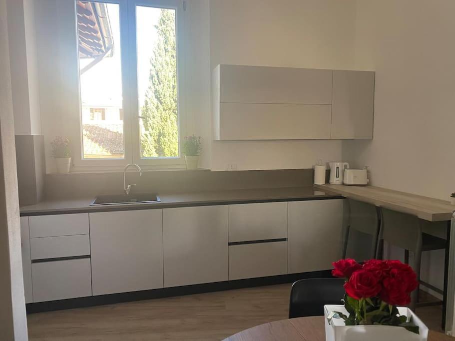 Micheli Apartment Firenze Kültér fotó