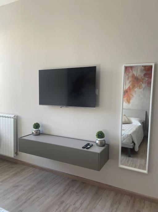 Micheli Apartment Firenze Kültér fotó