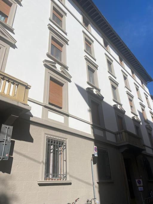 Micheli Apartment Firenze Kültér fotó