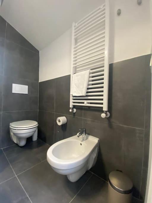 Micheli Apartment Firenze Kültér fotó