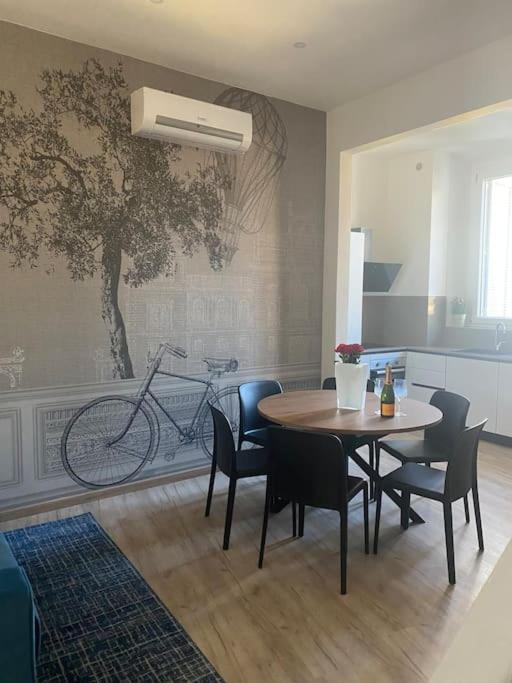 Micheli Apartment Firenze Kültér fotó