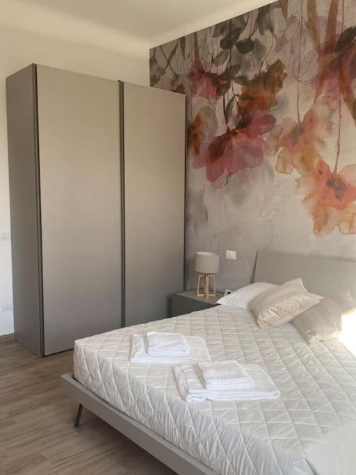 Micheli Apartment Firenze Kültér fotó