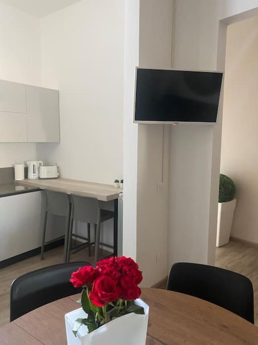 Micheli Apartment Firenze Kültér fotó