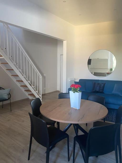 Micheli Apartment Firenze Kültér fotó