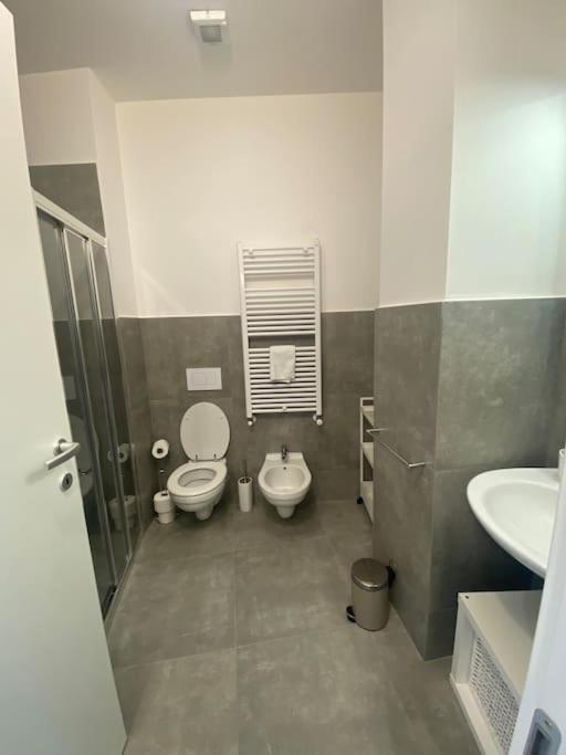 Micheli Apartment Firenze Kültér fotó