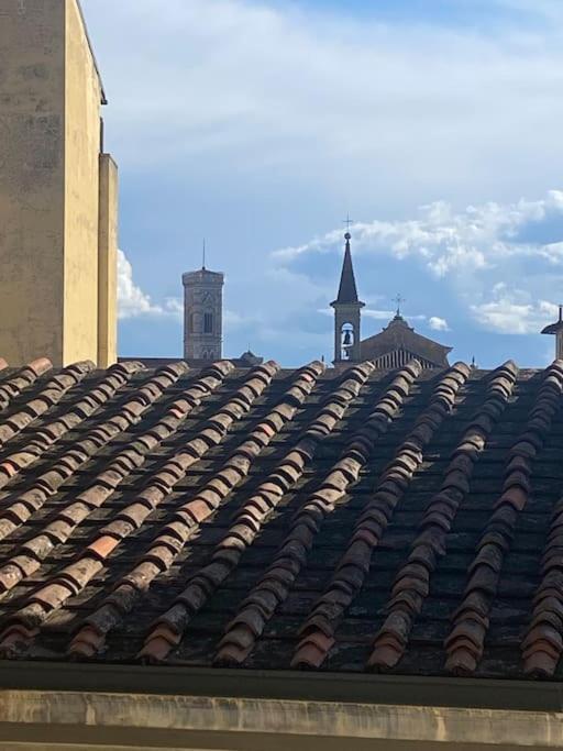 Micheli Apartment Firenze Kültér fotó