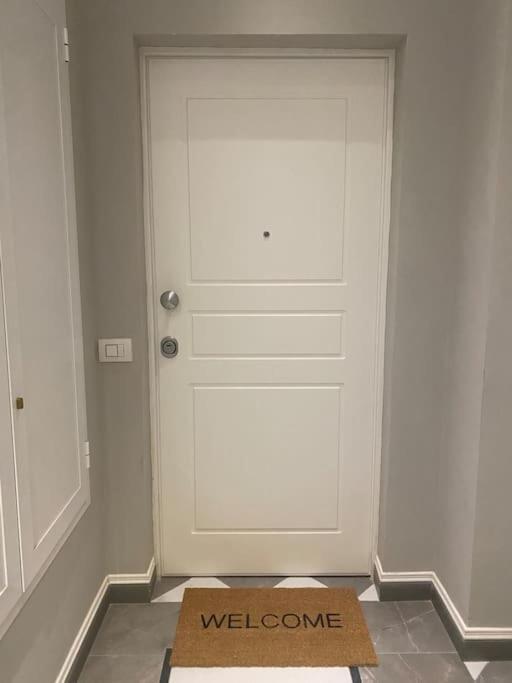 Micheli Apartment Firenze Kültér fotó