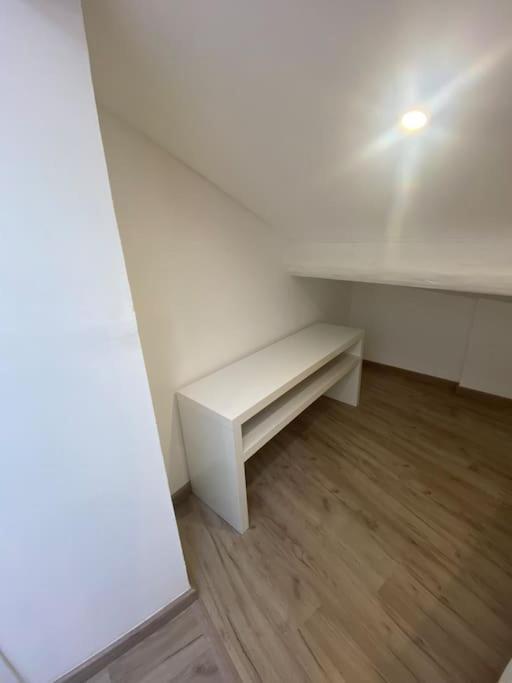 Micheli Apartment Firenze Kültér fotó