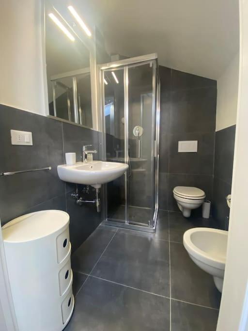 Micheli Apartment Firenze Kültér fotó