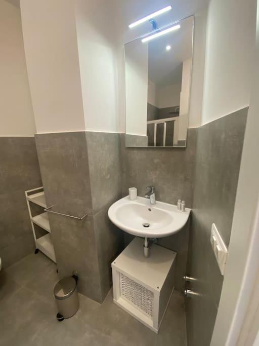 Micheli Apartment Firenze Kültér fotó