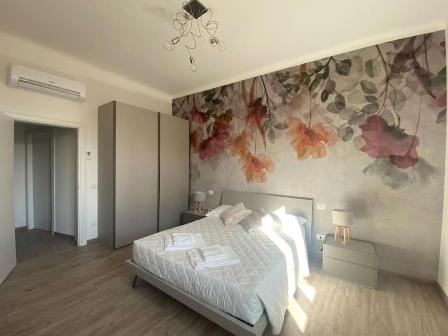 Micheli Apartment Firenze Kültér fotó