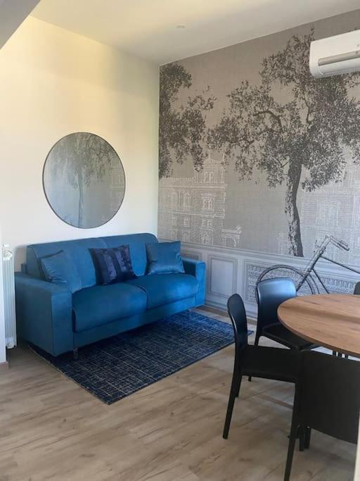 Micheli Apartment Firenze Kültér fotó