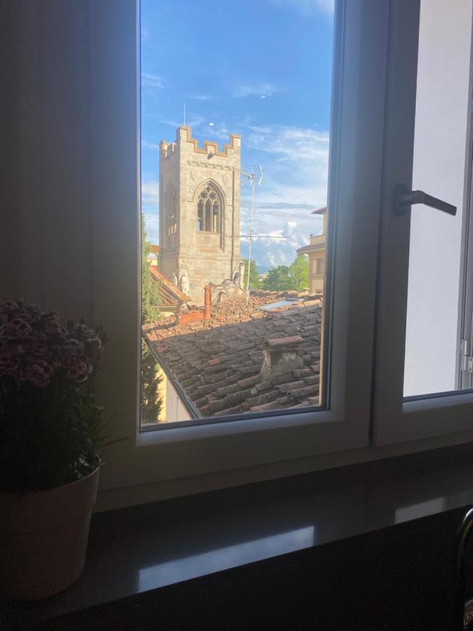 Micheli Apartment Firenze Kültér fotó